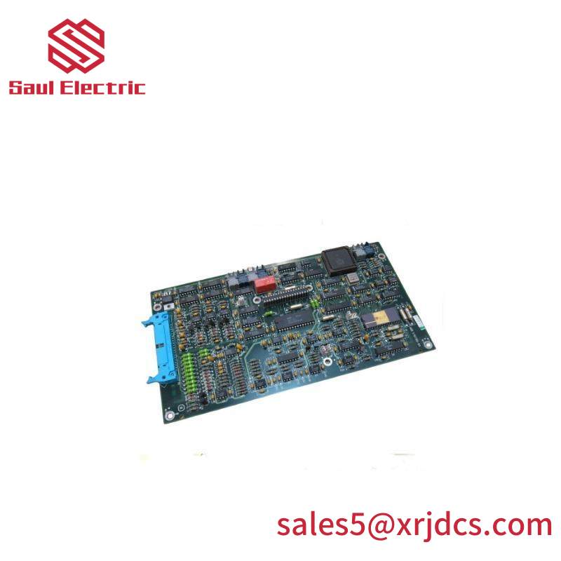 abb_snat609tai_5.jpg ABB SNAT609TAI Control Board for Industrial Automation Systems