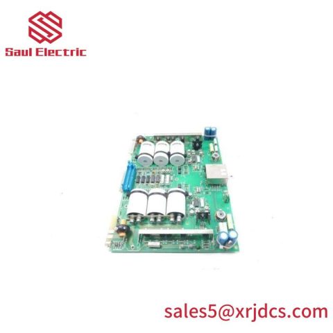 ABB SNAT633PAC Pulse Amplifier Board - High-Performance Control Module