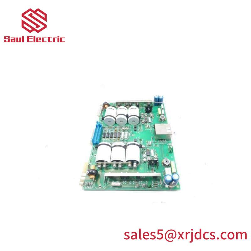 abb_snat633pac_pulse_amplifier_board.jpg ABB SNAT633PAC Pulse Amplifier Board - High-Performance Control Module