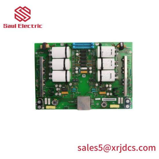 abb_snat634_pac_stromberg_pulse_amplifier_board.jpg ABB SNAT634 PAC Stromberg Pulse Amplifier Board, Designed for Precision Control Solutions
