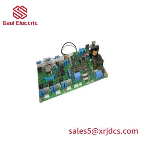 ABB SNAT7261SCP SNAT 7261 SCP Drive Board, Industrial Control Module