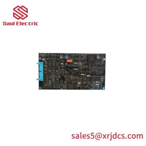 ABB SNAT7621SCP Industrial Drive Board, Optimized for High-Efficiency Applications