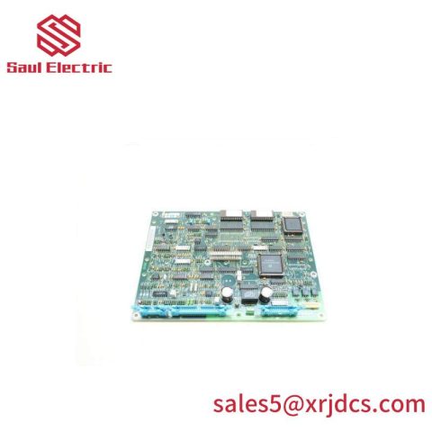 ABB SNAT7780 Procesor I/O Control Board, Compact & Efficient Automation Solution