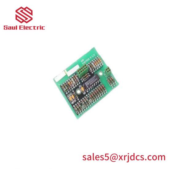 abb_snat_1703_bdb_drive_board.jpg ABB SNAT 1703 BDB Drive Board; Manufacturer: ABB