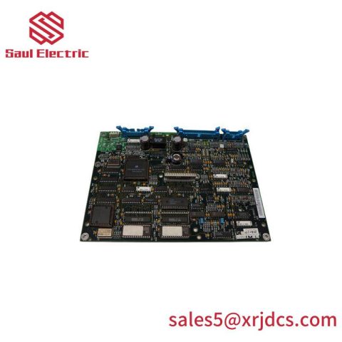 ABB SNAT 603 CNT Control Board Assembly