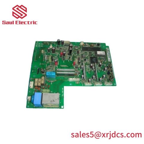 ABB SNAZ-7120J: Industrial Grade Circuit Board for Advanced Automation Solutions