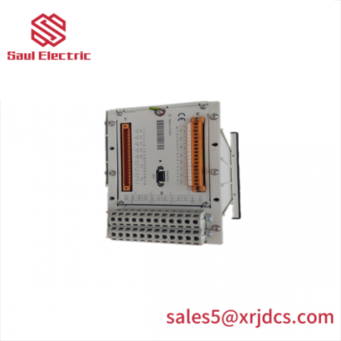 ABB SPAD346C PREVENTIVE MAINTENANCE KIT