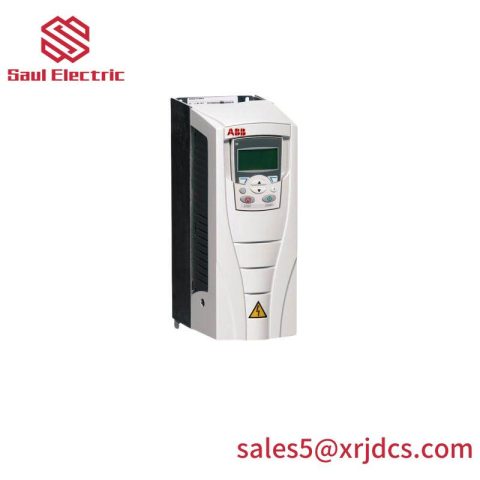 ABB SPAJ110C Custom Processing Industrial Control Module