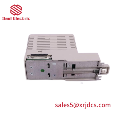ABB SPAM150CAA | Motor Protection Relay for Industrial Controls