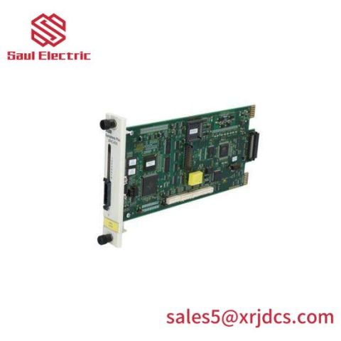 ABB SPBRC400 Bridge Controller Module