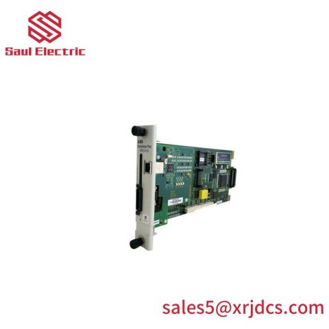 ABB SPBRC410 PLC - Advanced Process Control Module