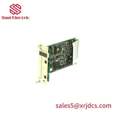 ABB SPCD3D53 - High-Precision Control Module