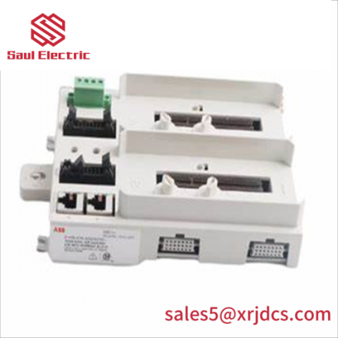 ABB SPCJ4D34-AA Module for Industrial Automation Systems