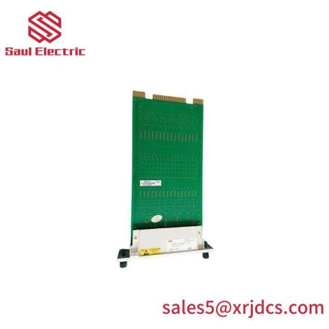 ABB SPDSI14 - High-Precision Digital Input Module for Industrial Automation