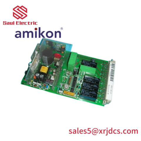 ABB SPTU240R1 DCS Module; Manufacturer: ABB