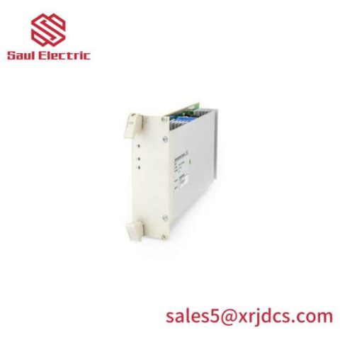 ABB SR511 3BSE000863R1 Industrial Control Module