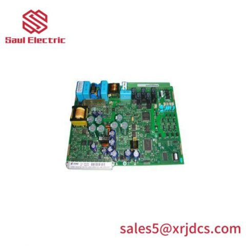 ABB SR91C830/1MRK002238-DA Control Board: Industrial Grade, Precision Control for Complex Applications