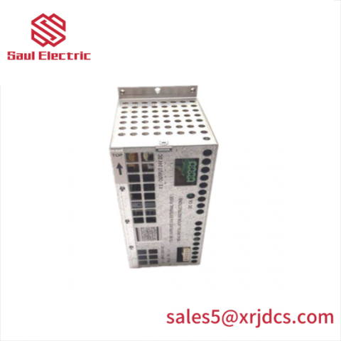 ABB SR92D390 Robotics Power Supply; Producer: ABB