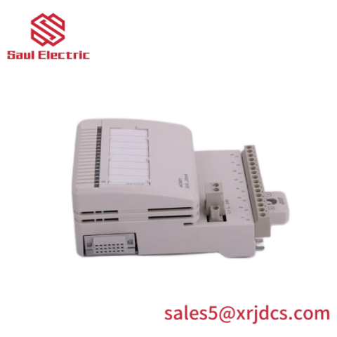 ABB SYN5201A-Z 3BHB006714R0217 - Hydraulic Servo Module for Industrial Automation