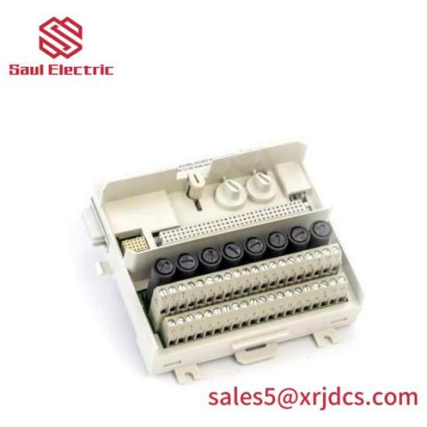 ABB SYN5201A-Z V277 Industrial Control Module