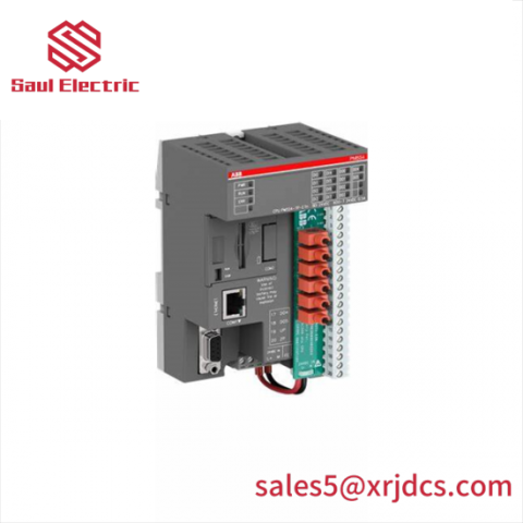 ABB TA562-RS-RTC Adapter Option Board for Enhanced Automation Solutions
