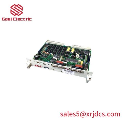 ABB TB711F 3BDH000365R0001 Industrial Control Module