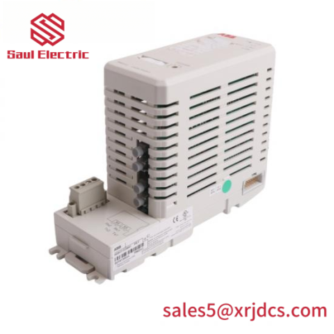 ABB TB820V2 3BSE013208R1 - High-Performance Industrial Control Module