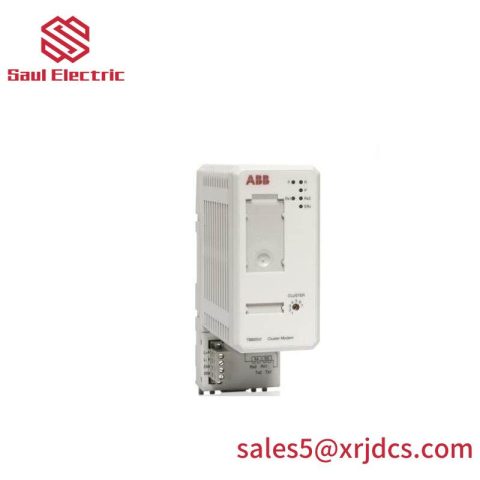 ABB TB820V2 3BSE013208R1: High-Performance Power Supply Connector, 200 Characters or Less