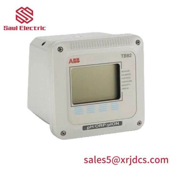 abb_tb82ph1010312tb82_servo_drive_controller.jpg ABB TB82PH1010312TB82 - High-Power Servo Drive Controller