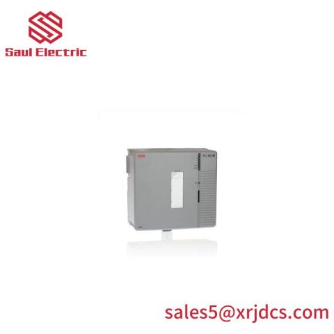 ABB TB853 RCU Control Link Terminal Resistance, High Precision Industrial Control Module