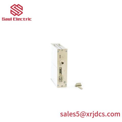 ABB TC513 AF100 Twisted Pair Coax Modem, A Comprehensive Solution for Industrial Communication