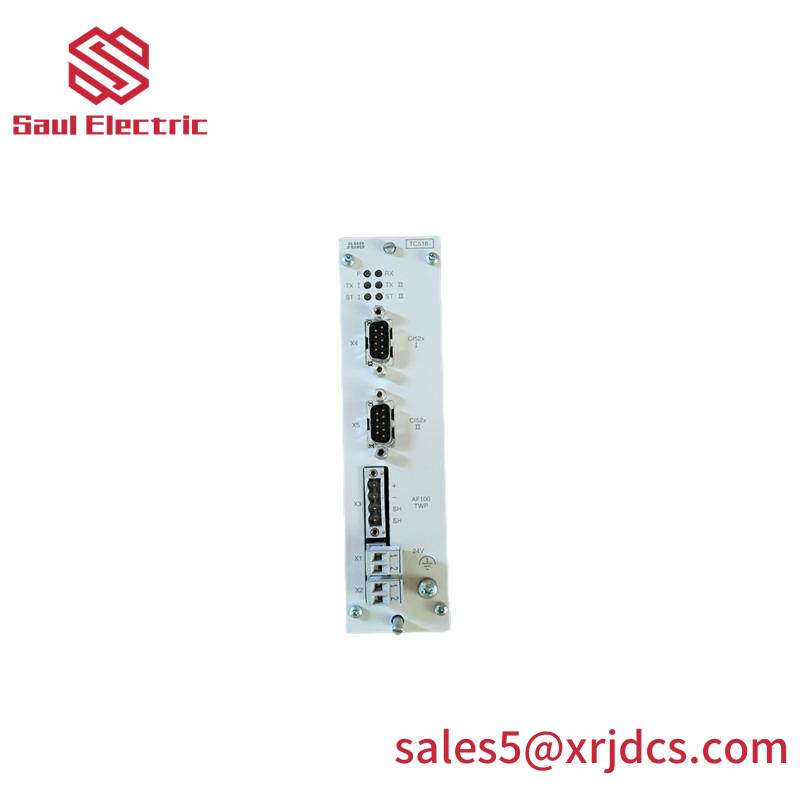 abb_tc516_3bse012632r1_communication_control_module.jpg ABB TC516 | 3BSE012632R1 | Communication Control Module