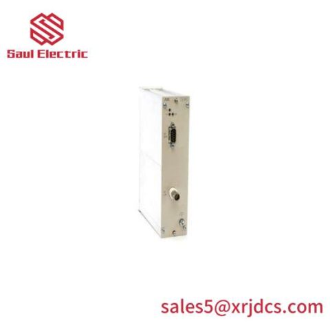 ABB TC625 3BSE002224R1 Industrial Module