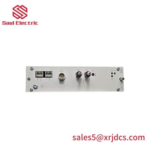 ABB TC630 - Advanced Industrial Control Module