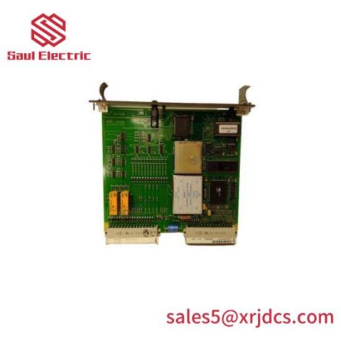 ABB TC820-1 Industrial Control Module