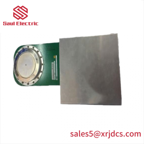ABB TET106 11355-0-6050000 Industrial Control Module