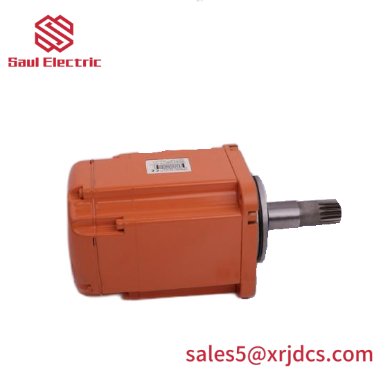 abb_tet_106_isolated_amplifier_modul.png ABB TET 106 Isolated Amplifier Module - Precision, Reliability, and Versatility