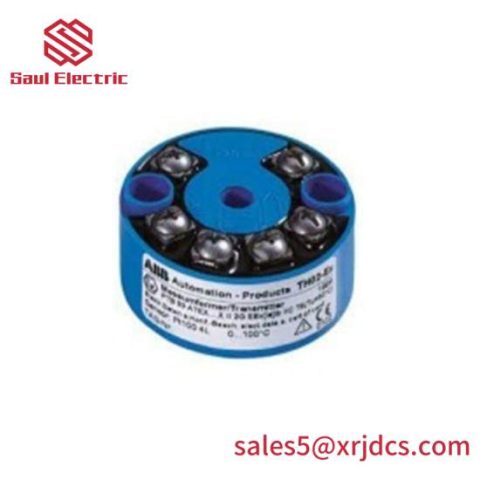 ABB TH02EX - Telephone Hybrid Digital Switching System