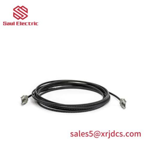 ABB TK811V050 - 3BSC950107R2 - Optical Fiber Cable, Advanced Industrial Control System Solutions