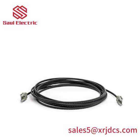 abb_tk811v050_3bsc950107r2_pof_cable.jpg ABB TK811V050 - 3BSC950107R2 - Optical Fiber Cable, Advanced Industrial Control System Solutions