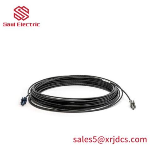 ABB TK812V150 3BSC950118R3 POF Cable 15m Simplex - A Comprehensive Industrial Control Solution