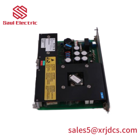 ABB TK853V020 - Advanced Modem Cable for Industrial Control Systems