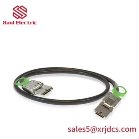ABB TK855 3BSC950356R1 Data Link Cable, Control & Protection