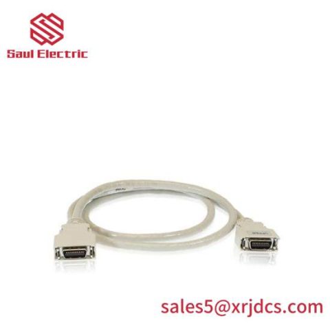 ABB TK856 - 3BSE057021R1 RCU Data Link Cable