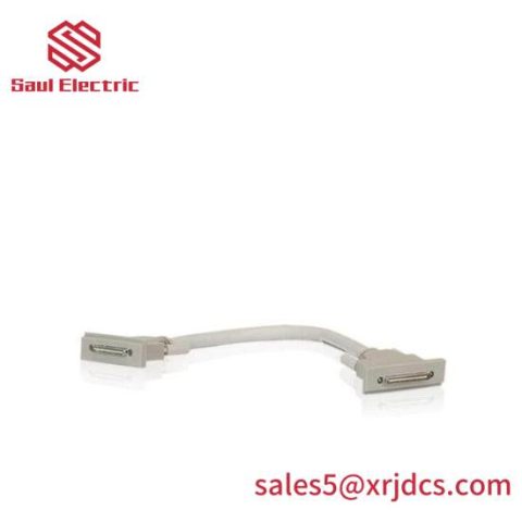 ABB TK857V003 | 3BSC950375R1 | RCU Link Cable, A Comprehensive Industrial Communication Solution