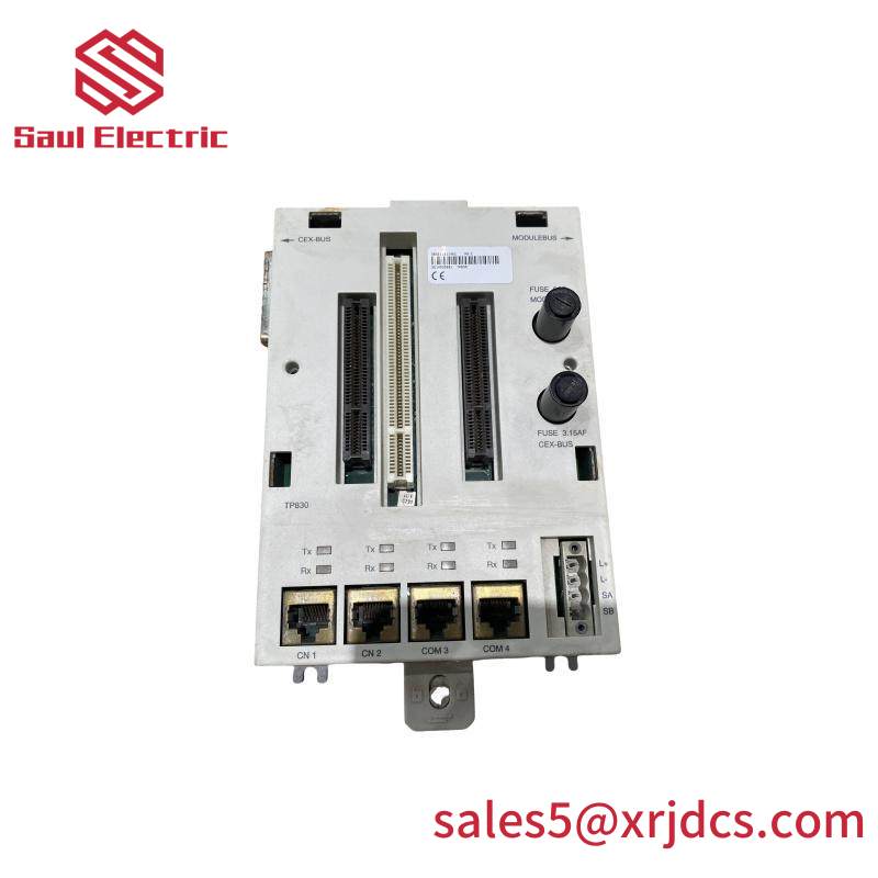 abb_tp830_1.jpg ABB TP830 3BSE018114R1 - Industrial Control Module