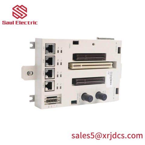 ABB TP853 3BSE018126R1 Module Controller for Industrial Automation