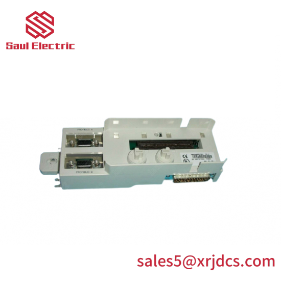 abb_tp854_dcs_module.png ABB TP854 - Industrial Control System Module