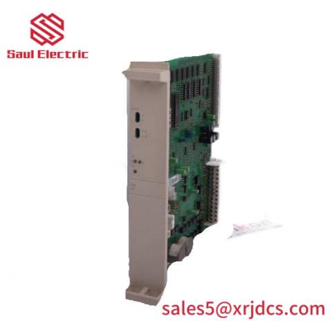 ABB 3HAC025144-001 - Advanced Industrial Control Module