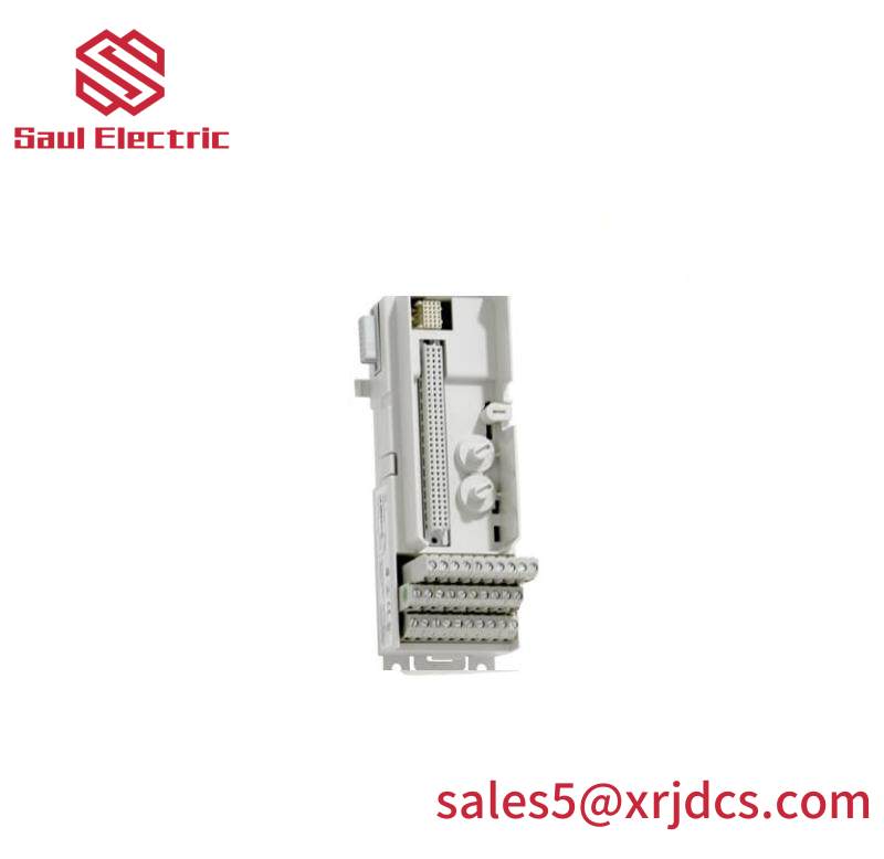 abb_tu810v1_3bse013230r1_1.jpg ABB TU810V1 3BSE013230R1: High-Performance Allen-Bradley Controller Module